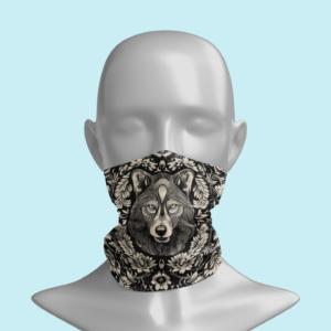 Bandana Mask